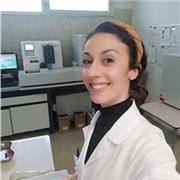 Biologa Magistrale impartisce lezioni di biologia, chimica e scienze per alunni di scuole elementari e medie e per laureandi
